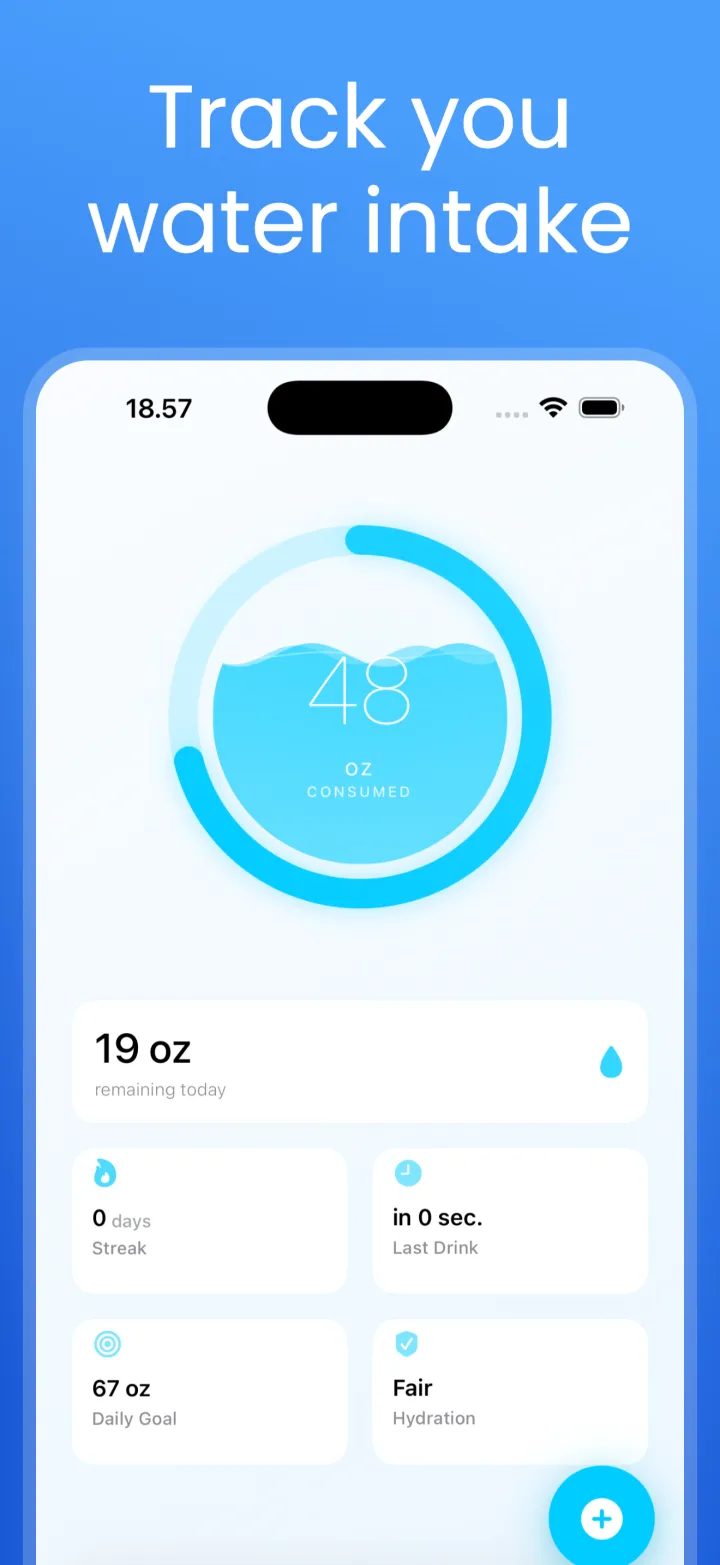 App screenshot 1