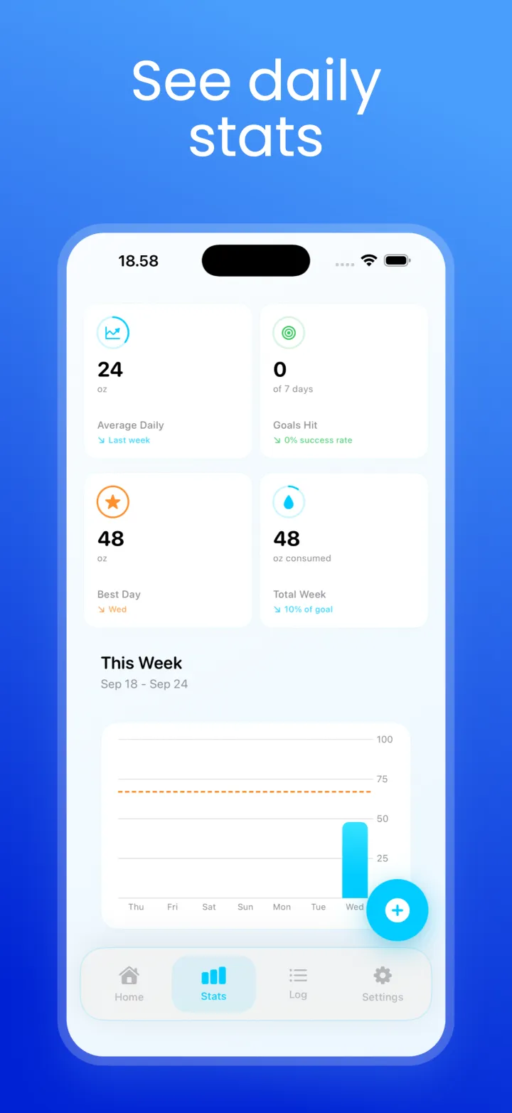 App screenshot 2